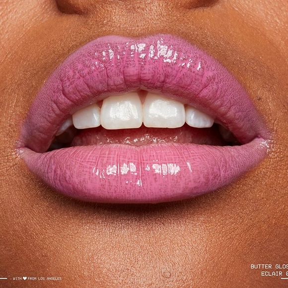 NYX BUTTER GLOSS IN ÈCLAIR - Picture 3 of 4